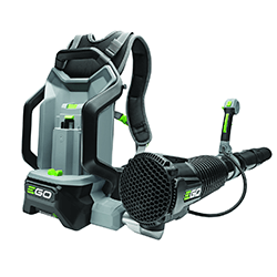 Small Image of EGO 1020m³/H Backpack Blower - LB6000E (No Battery/charger)