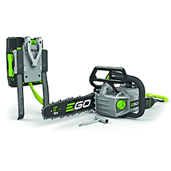 Small Image of EGO 30cm Top Handle Chainsaw Kit - CSX3002