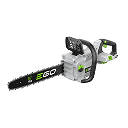 Small Image of EGO 40cm Chainsaw - CS1610E (No Battery or Charger)
