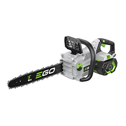Small Image of EGO 40cm Chainsaw Kit - CS1614E (Includes Battery & Charger)