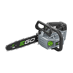 Small Image of EGO 30cm Top Handle Chainsaw - CSX3000 (No Battery or Charger)