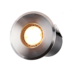 Small Image of Ellumiere Deck Light - Large
