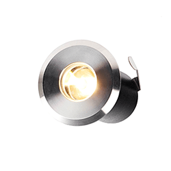 Image of Ellumiere Deck light Small - Set Of 4