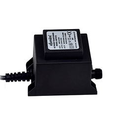 Small Image of Ellumiere 72W Outdoor Transformer