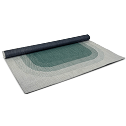 Image of Extreme Lounging B Mat - Ocean Inner