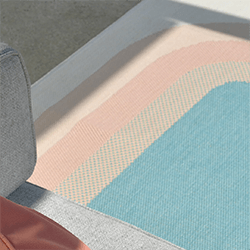 Extra image of Extreme Lounging B Mat - Paradise Inner