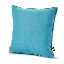 Image of Extreme Lounging B Cushion - Aqua