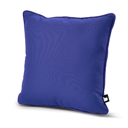 Image of Extreme Lounging B Cushion - Azure