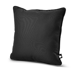 Image of Extreme Lounging B Cushion - Black