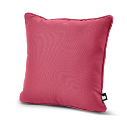 Image of Extreme Lounging B Cushion - Fuchsia