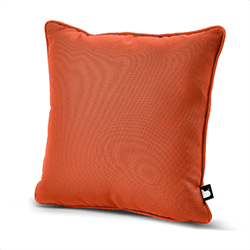 Image of Extreme Lounging B Cushion - Orange