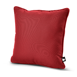 Image of Extreme Lounging B Cushion - Red