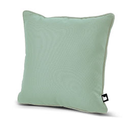 Image of Extreme Lounging B Cushion - Sea Green