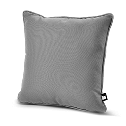 Image of Extreme Lounging B Cushion - Silver Grey