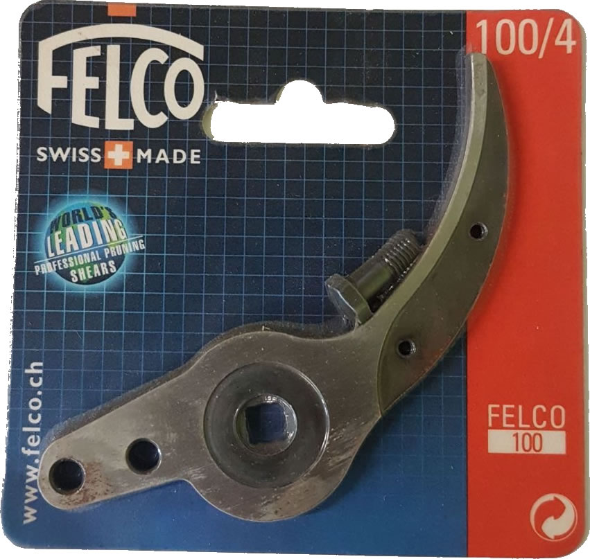 Image of Replacement Felco Anvil Blade for Felco 100