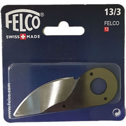 Small Image of Replacement Felco Cutting Blade for Felco 13