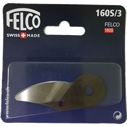 Image of Replacement Felco Cutting Blade for Felco Essential Small