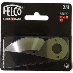 Small Image of Replacement Felco Cutting Blade For Felco No. 2, 4 & 11