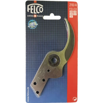 Image of Replacement Anvil Blade for Felco Loppers 210