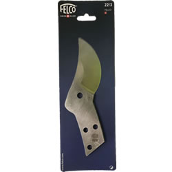 Small Image of Replacement Felco Cutting Blade for Felco 22 Lopper
