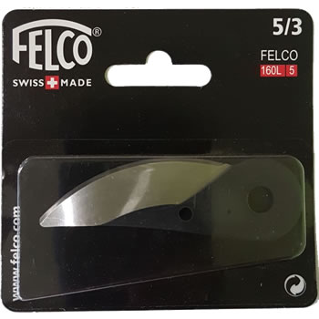 Image of Replacement Felco Cutting Blade for Felco No.5