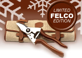 Limited Edition Felco