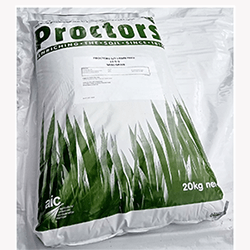Extra image of 20kg Sack of Proctors Spring and Summer Lawn Feed