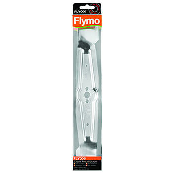 Image of Flymo 33cm Metal Blade - FLY006 511827690