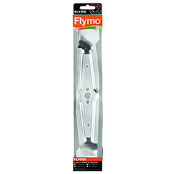 Small Image of Flymo 33cm Metal Blade - FLY006 511827690