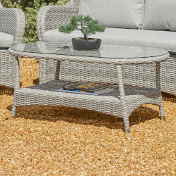 Extra image of LG Monte Carlo Stone Sofa Lounge Set