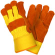 Small Image of Briers Mens Gardening Gloves Thermal Rigger