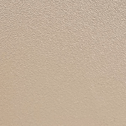 The metal of this set comes in a Latte colourway