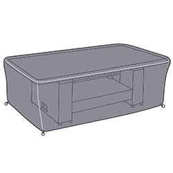 Image of Hartman Heritage 150x80cm Rectangular Table Cover