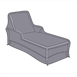 Small Image of Jamie Oliver Lounger Cover