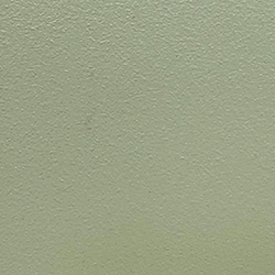 The metal of this set comes in an Sage colourway