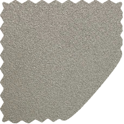 The metal of this set comes in an Taupe colourway