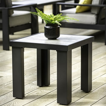 Image of Atlas Side Table