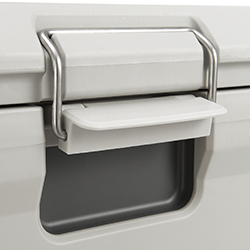 Extra image of Coleman Pro 25QT Cool Box