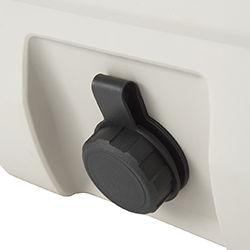 Extra image of Coleman Pro 25QT Cool Box