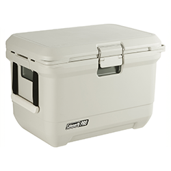 Extra image of Coleman Pro 45QT Cool Box