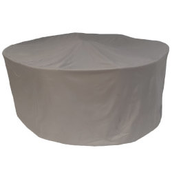 Small Image of Hartman Amalfi 6 Seater Round Cover