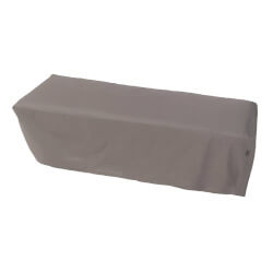 Small Image of Hartman Heritage 2 Seater Bench Cover