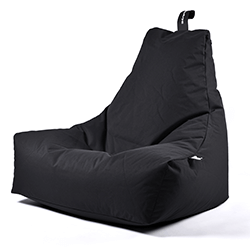Image of Extreme Lounging Mighty B Bag in Black