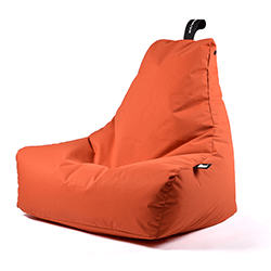 Image of Extreme Lounging Mighty B Bag in Orange