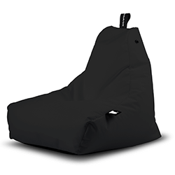 Image of Extreme Lounging Mini B Bag in Black
