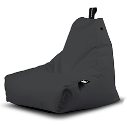 Image of Extreme Lounging Mini B Bag in Grey