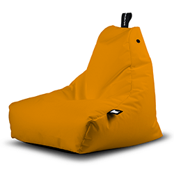 Image of Extreme Lounging Mini B Bag in Orange