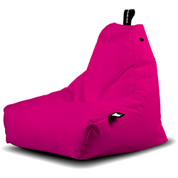 Image of Extreme Lounging Mini B Bag in Pink