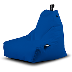 Image of Extreme Lounging Mini B Bag in Royal Blue