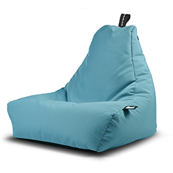 Image of Extreme Lounging Mini B Bag in Sea Blue